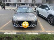 Suzuki Dzire 2022 Brown for sale