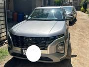 Hyundai Creta 2024 Maroon for sale