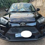 Toyota Raize 2022 Matt Black for sale