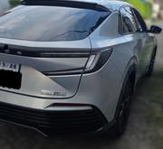 Honda e:NS2 68.8 kWh FWD 2025 Silver for sale