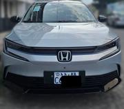 Honda e:NS2 68.8 kWh FWD 2025 Silver for sale