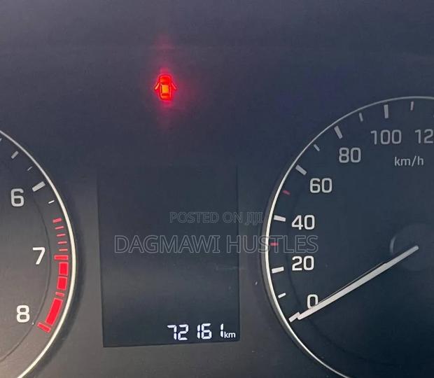 Hyundai Creta 2020 Gray