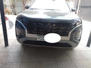 Hyundai Creta 2023 Maroon for sale