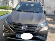 Toyota Rush 2023 Teal for sale