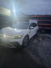 Volkswagen ID.6 2023 for sale