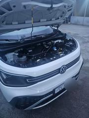 Volkswagen ID.6 2023 for sale