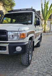 Toyota Land Cruiser 2014 for sale