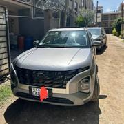 Hyundai Creta 2024 for sale