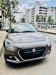Suzuki Dzire 2021 Brown for sale