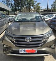 Toyota Rush 2021 Gray for sale