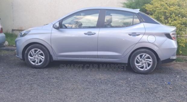 Hyundai I10 2022 White