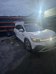 Volkswagen ID.6 2023 White for sale