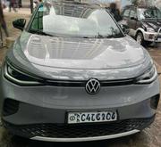 Volkswagen ID.4 2022 Gray for sale