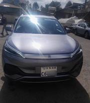 BYD Yuan Plus 2024 Silver for sale