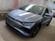New BYD E2 43 kWh 94 hp FWD 2025 Gray for sale
