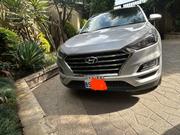 Hyundai Tucson 2020 for sale