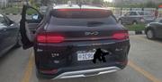 New BYD Song Plus 2025 Black for sale