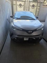 Toyota C-HR 2020 for sale