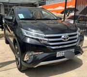 Toyota Rush 2022 Black for sale