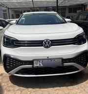 Volkswagen ID.6 2023 White for sale
