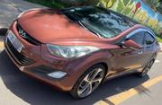 Hyundai Avante 2013 for sale