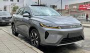 New BYD Seal DM-i 2025 Silver for sale