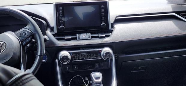 Toyota RAV4 2023