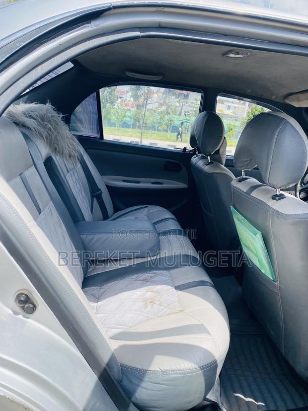 Toyota Carina ED 2.0 4WD 1994 Silver
