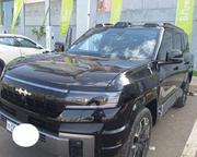 BYD Leopard 8 2.0 Hybrid AWD 2025 Gray for sale