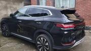 New BYD Song Plus 2025 Matt Black for sale