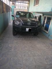 Toyota Tacoma 4dr Access Cab 6.1 ft. SB (2.7L 4cyl 4A) 2015 Black for sale