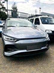 New BYD E2 43 kWh 94 hp FWD 2024 Blue for sale