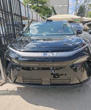 New BYD Tang EV 2025 Black for sale