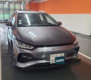 BYD E2 43 kWh 94 hp FWD 2025 Gray for sale