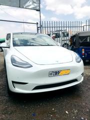 Tesla Model 3 2022 White for sale
