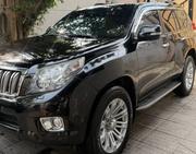 Toyota Land Cruiser 2013 for sale
