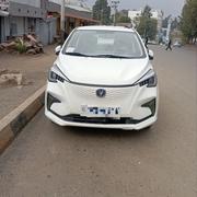 Changan BenBen E-Star 2023 White for sale