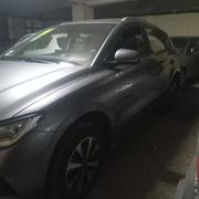 BYD E2 43 kWh 94 hp FWD 2024 Gray for sale