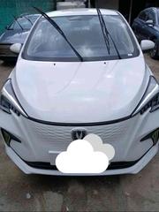 Changan BenBen E-Star 2023 White for sale