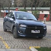 Suzuki Dzire 2025 Blue for sale