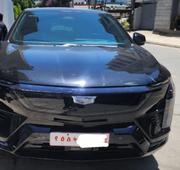 New Cadillac Lyriq 2025 Black for sale