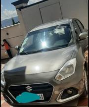 Suzuki Dzire 2022 Gray for sale