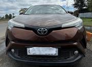 Toyota C-HR 2018 for sale