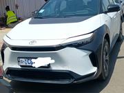 Toyota bZ4X 2023 White for sale