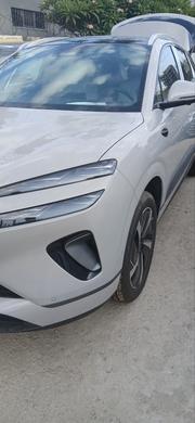 New BYD Sealion 06 EV 2025 Off white for sale