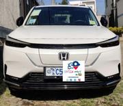 Honda e:NS1 2023 White for sale