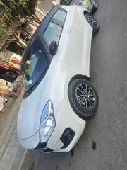 Toyota Corolla Cross 2023 White for sale