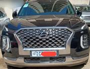 Hyundai Palisade 2023 Black for sale