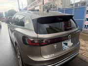 Volkswagen ID.6 2024 Gold for sale