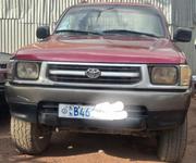Toyota Hilux 2001 for sale